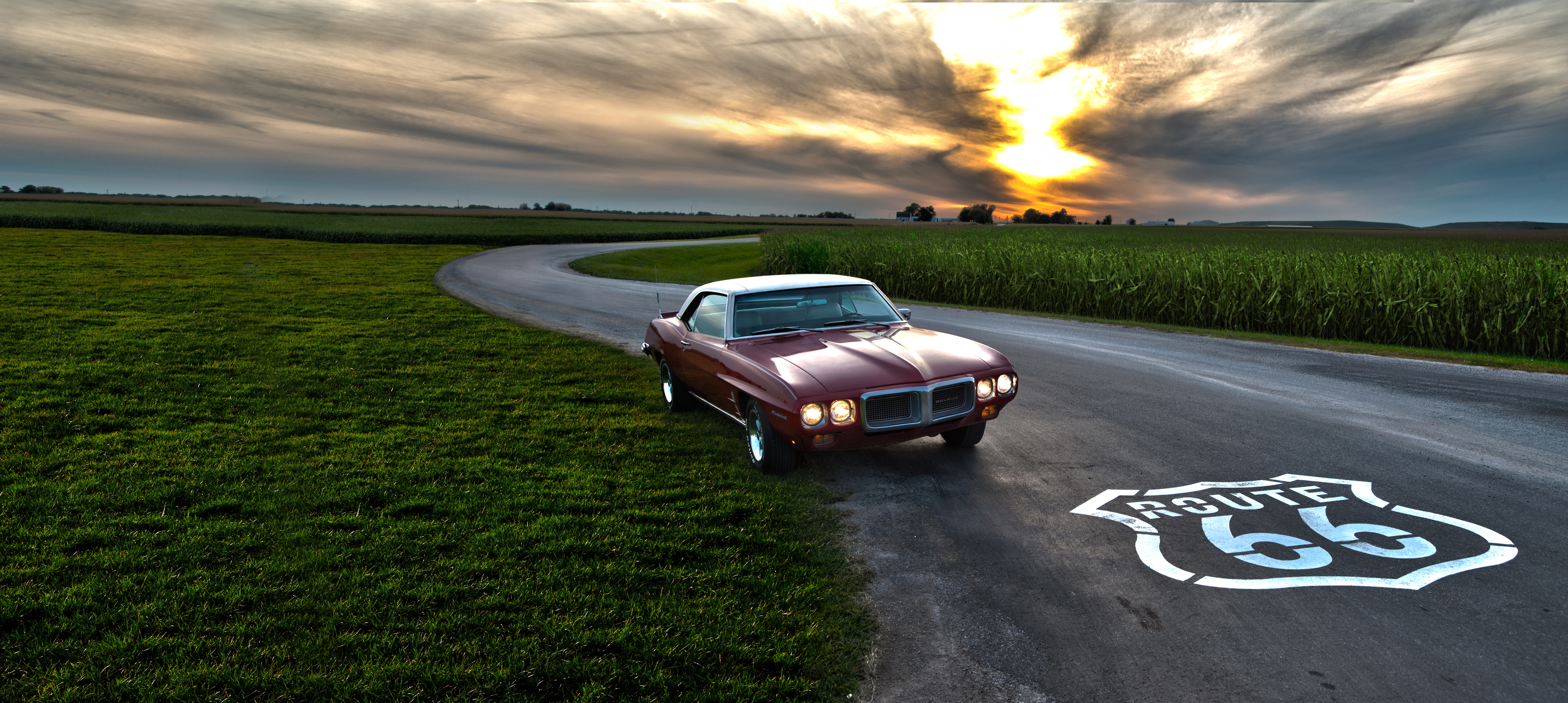 The Mother Road, Redefined