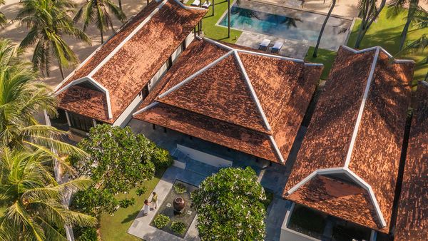 The Nam Hai Extends Its Michelin Key Streak in Central Vietnam