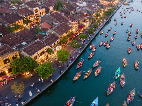The Nam Hai Marks a Decade of Vietnamese-Inspired Luxury