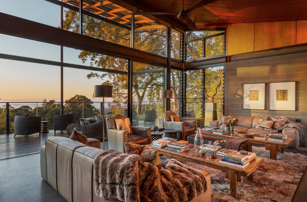 Three Australian Retreats, Three Distinct Takes on Luxury