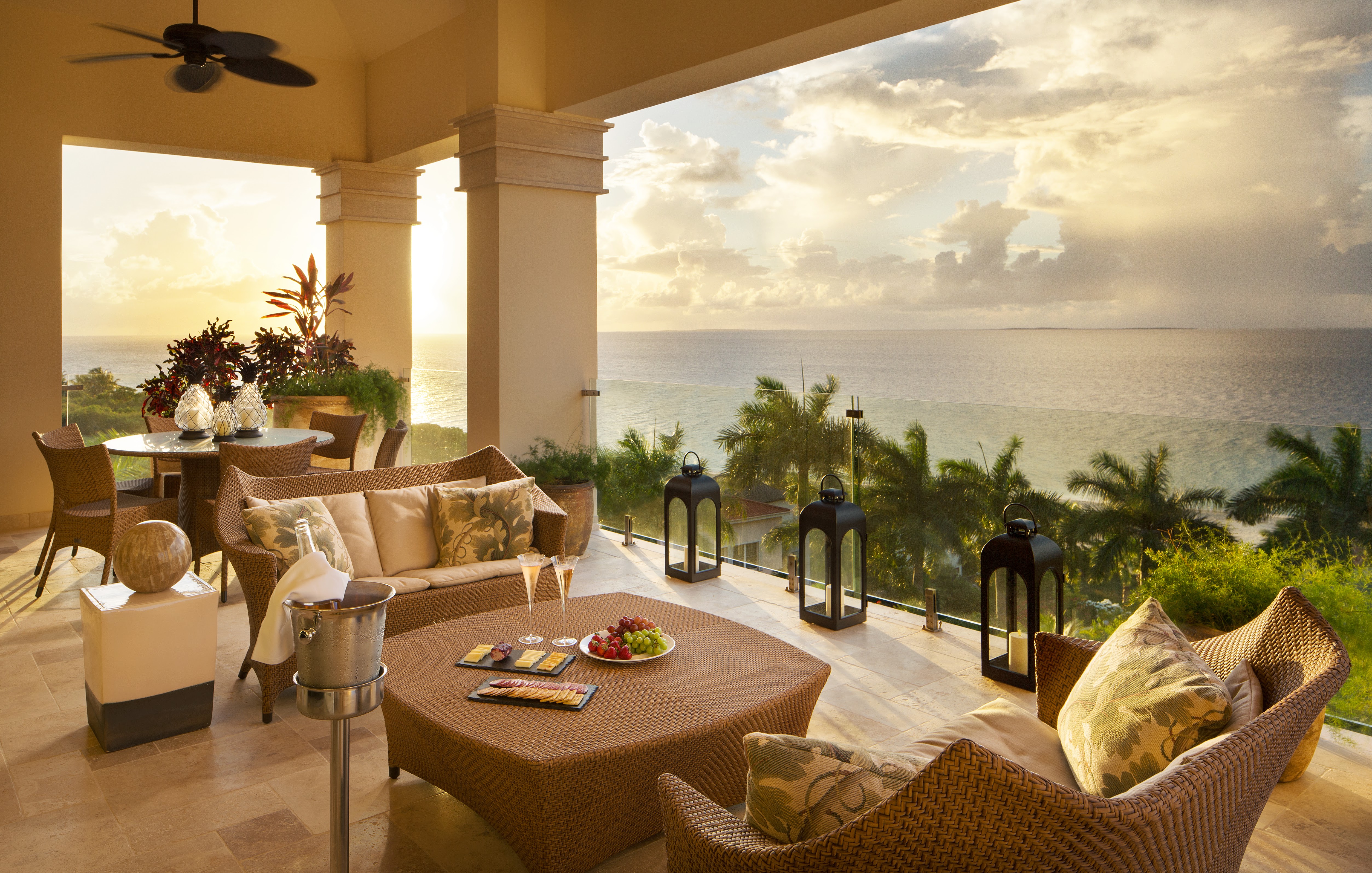 What If Anguilla’s Quiet Luxury Just Got Easier to Reach?