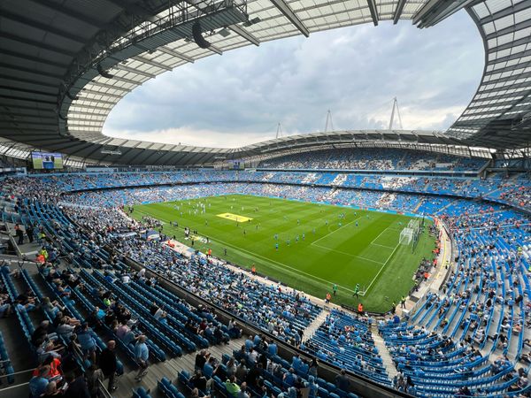 When Soccer Fandom Becomes a Reason to Travel