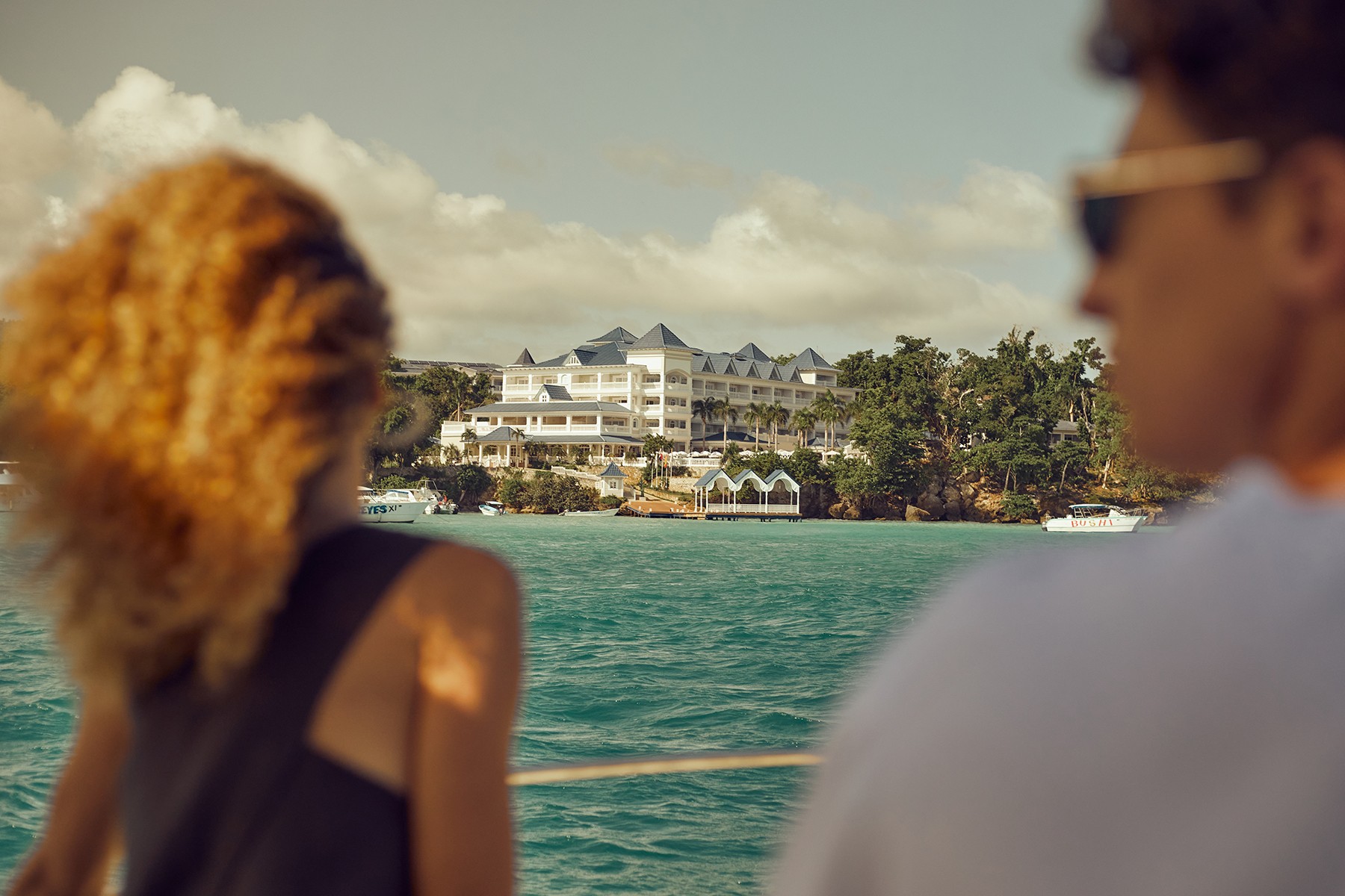 When the Whales Return to Samaná Bay
