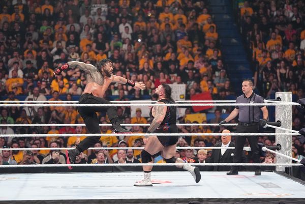 WWE Makes Perth a Three-Year Destination for Wrestling Fans